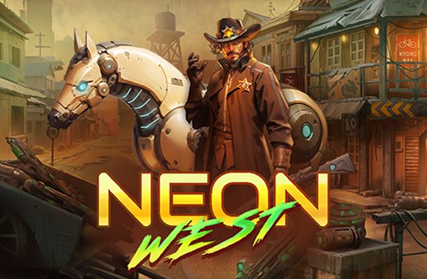 Neon West - Yggdrasil